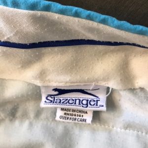 Mens Slazenger golf pants